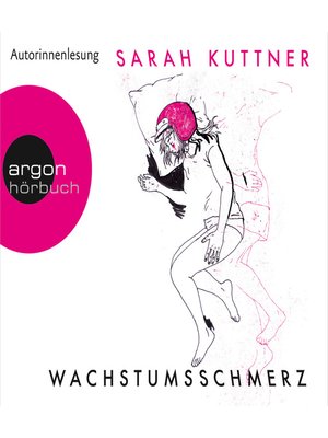 cover image of Wachstumsschmerz
